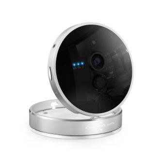 Camera Ip Wifi D Interieur Design Equipements Et Securite Pour La Maison Achat Prix Fnac