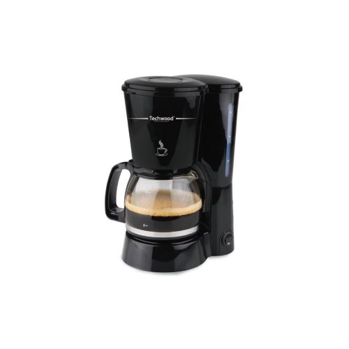 Techwood TCA-686 - koffiezetapparaat