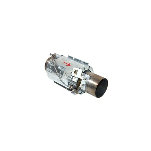 Resistance De Chauffe 2040W pour Lave Vaisselle Fagor - V12I000F8
