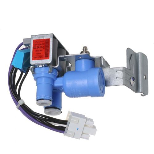 Electrovanne 2Voies pour Réfrigérateur Samsung Da97-07827J