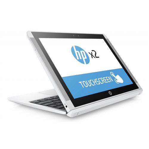 Carte Mère Pour HP X2 210 G2 – L12795-601 – Intel Atom X5 – 4Go RAM – 128Go EMMC