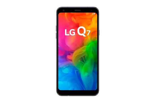 LG Q7 5.5\