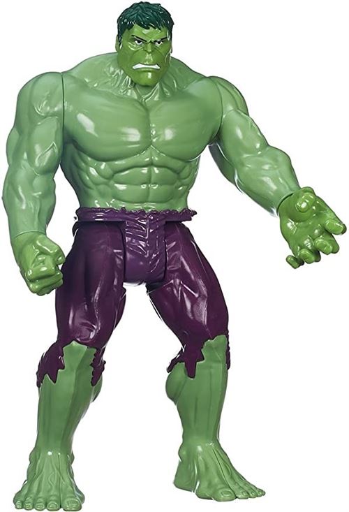 Figurine hulk fnac clearance