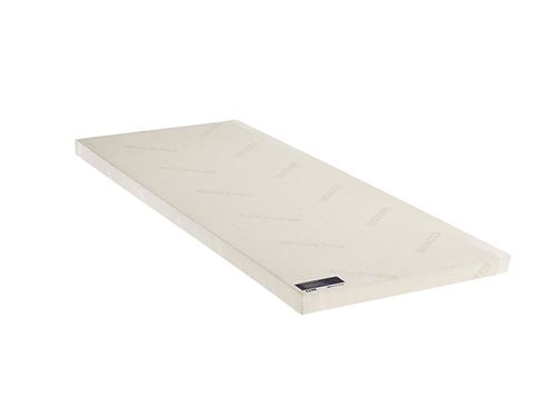 Sommier bultex extra-plat confort ferme 90x190