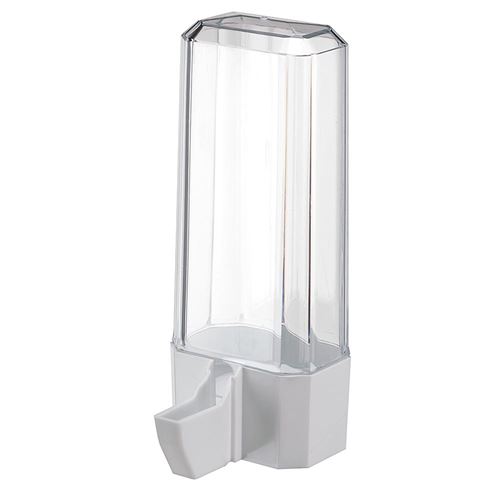 SILVER 4558 abreuvoir Ferplast couleurs mixtes perruches dorées calopsittes perruches