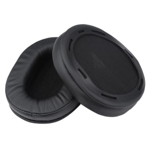 Coussinets oreille de rechange Oreillettes pour SONY MDR 1R 1RNC 1RMK2 1RBTMK2
