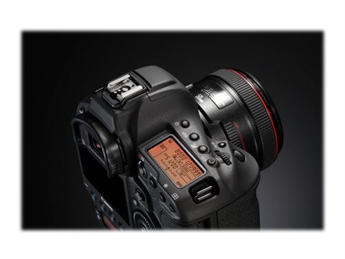 Wallpaper Idx Canon Appareil Photo Reflex Canon EOS-1DX Mark II