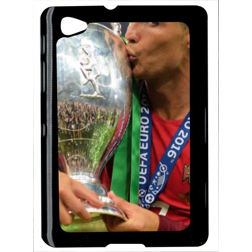 Coque Samsung Galaxy Tab 7.7 Portugal Campeão