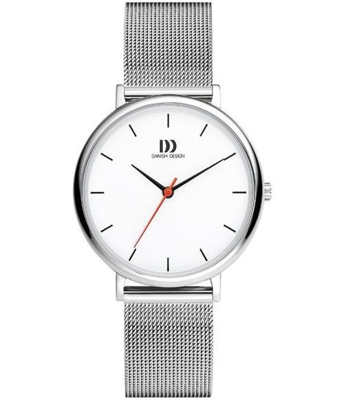 Danish Design Montre Femme IV62Q1190 Blanc