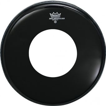 Peau De Caisse Claire Remo Ambassador - Diamètre 14 Pouces Pour Batterie
