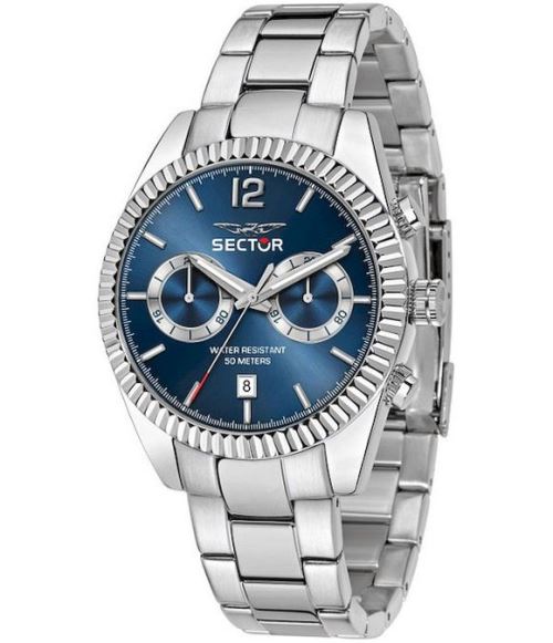 Orologio Uomo Sector R3253240006 (Ø 41 mm)
