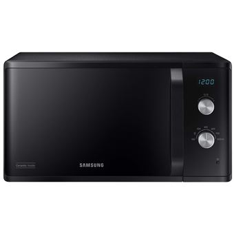 Micro-ondes SAMSUNG MS23K3614AK Noir