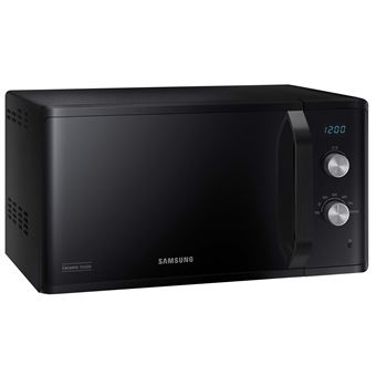 Micro-ondes SAMSUNG MS23K3614AK Noir