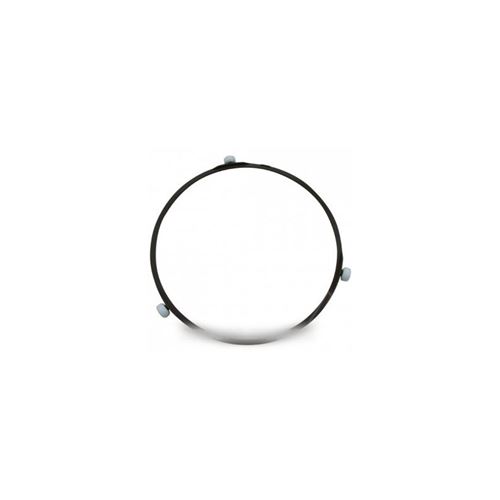 Entraineur De Plateau A Roulettes pour Micro Ondes Samsung