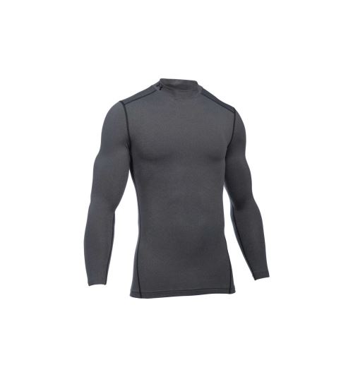 Baselayer de compression rugby - Under Armour