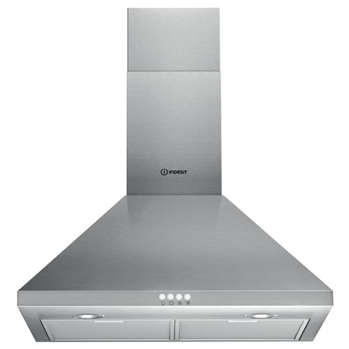 Hotte Decor Indesit Ihpc 6.5 Lmx