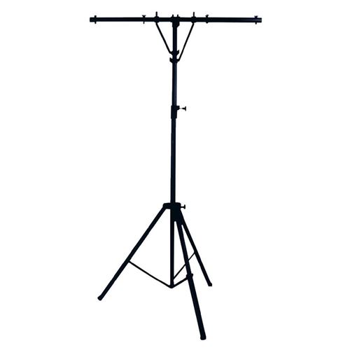 Portique pour jeux de lumière - hauteur réglable 140-335 cm - Ibiza Light SL002