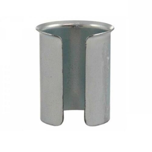 Réducteur de potente vélo 22.2mm > 25.4mm adaptateur bague douille