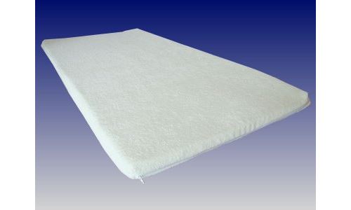 Housse de matelas à langer - coupey