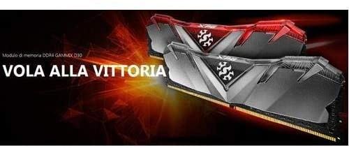 Mémoire Gaming