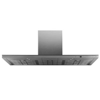 Hotte décorative SCHOLTES 89,8cm, 4961463