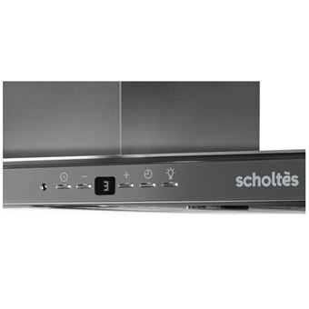 Hotte décorative SCHOLTES 89,8cm, 4961463
