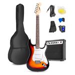 Guitare C40 Yamaha (seule, vendue sans housse , sans accordeur) - Guitar  Tech