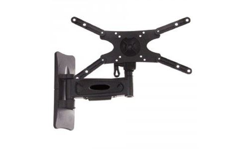 Support TV pour écran plat LCD, LED, Plasma, 14'-40' (35-101cm)