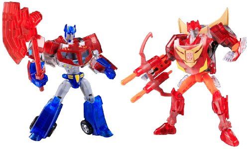 Transformers Animus Optimus Prime Rodimus