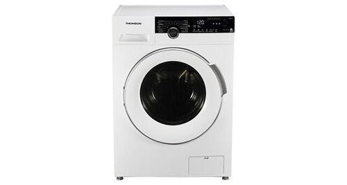 Lave-linge hublot thomson tw14120 DART-4853687