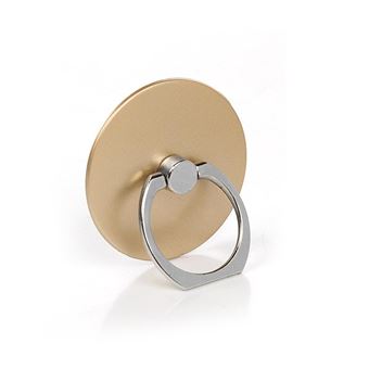 Support Rond D Anneau De Doigt Pour Telephone Portable De 360 Avec La Bequille Dore Accessoire Voiture Achat Prix Fnac Support Rond D Anneau De Doigt Pour Telephone Portable De 360 Avec La Bequille Dore Accessoire Voiture Achat Prix Fnac