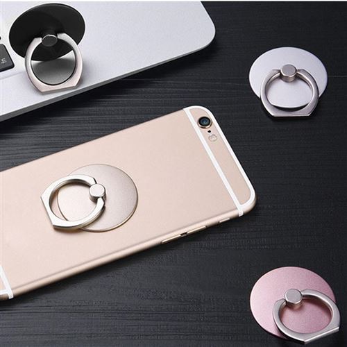 Support Rond D Anneau De Doigt Pour Telephone Portable De 360 Avec La Bequille Dore Accessoire Voiture Achat Prix Fnac Support Rond D Anneau De Doigt Pour Telephone Portable De 360 Avec La Bequille Dore Accessoire Voiture Achat Prix Fnac