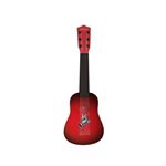 LEXIBOOK - Ma Premiere Guitare - The Voice 53 cm - Mixte - A partir de 3 ans