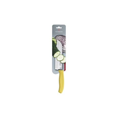 Couteau Santoku Victorinox 6.8526.17l8b