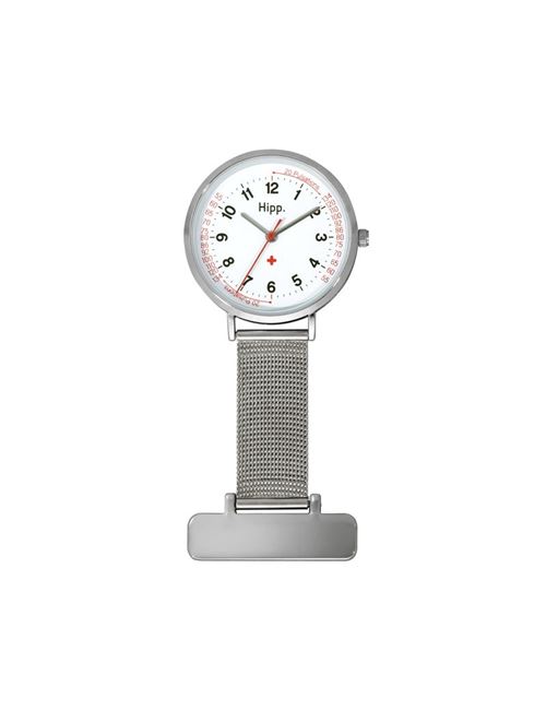Hipp Montres Argent Mixte - H30001