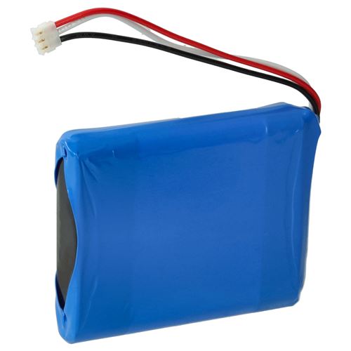 Batterie PSP Remplacement HIGHAKKU - Compatible E1000, E1002, E1003, E1004, E1008