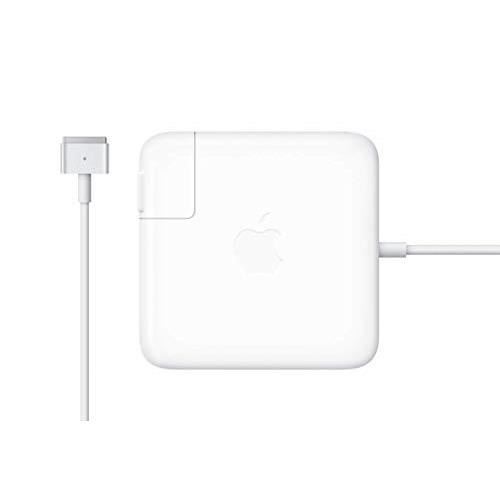 Apple Adaptateur Secteur MagSafe 2, 85 W Apple (pour MacBook Pro avec Écran Retina)