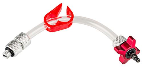 Sram Lubrifiants et nettoyants Sram Racor Sangrado G.& Level Ultimate/guide 17/lt/ltm One Size