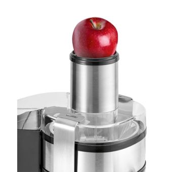 Profi cook automatic juicer pc-ae 1156 black-inox 501156 - 1