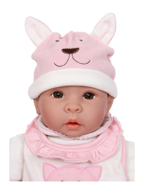Poupée Emilia - 2735