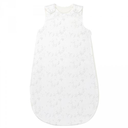 NATTOU Gigoteuse coton 70 cm blanc -  