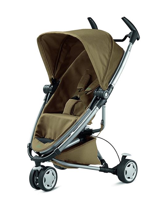 Quinny Zapp Xtra2 Buggy