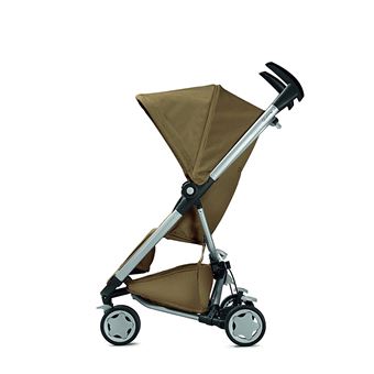 Quinny Zapp Xtra2 Buggy Poussette Achat Prix Fnac