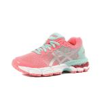 asics gel nimbus junior rose