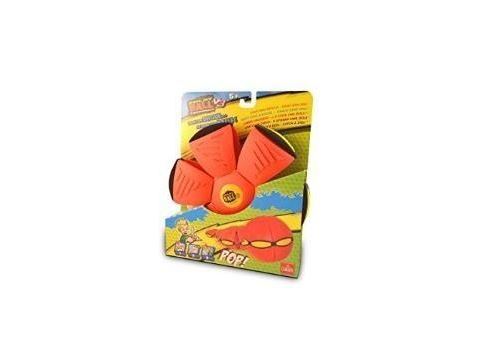 Goliath phlat ball classic orange