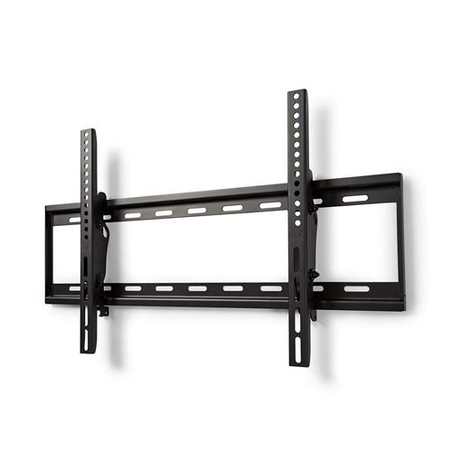 Nedis TVWM2150BK Support Mural Inclinable pour TV | 42-70 | Max. 60 kg | Angle d'inclinaison de 15°