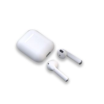 Ecouteurs sans fil bluetooth 5.0 TWS i127 compatible iOS et Ecouteurs Sans Fil i16 Max Mini Sports Earbuds Bluetooth 5.0