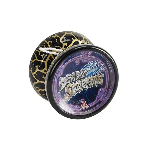 Auldey yo Blazing Team Votex Stinger Niveau 2-Deadly Scorpion- EU677221