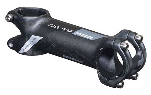 Fsa Tiges Fsa Stems Os-99 Carbon 31.8 -120 31.8mm x 120mm