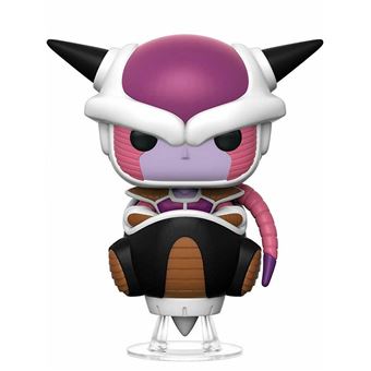 Figurine Funko Pop Animation DBZ S6 Frieza
